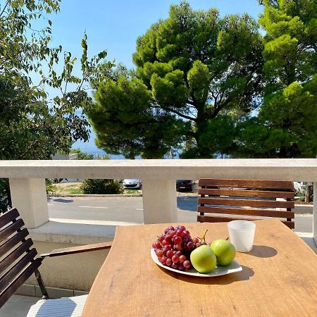 Apartments Villa Medic Брела Экстерьер фото